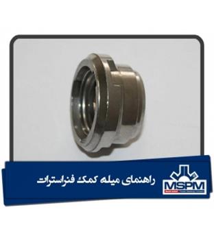 راهنمای میله کمک فنر استرات